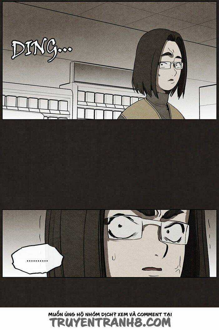 Đứa con của quỷ dữ - Chapter 42 - Trang 22