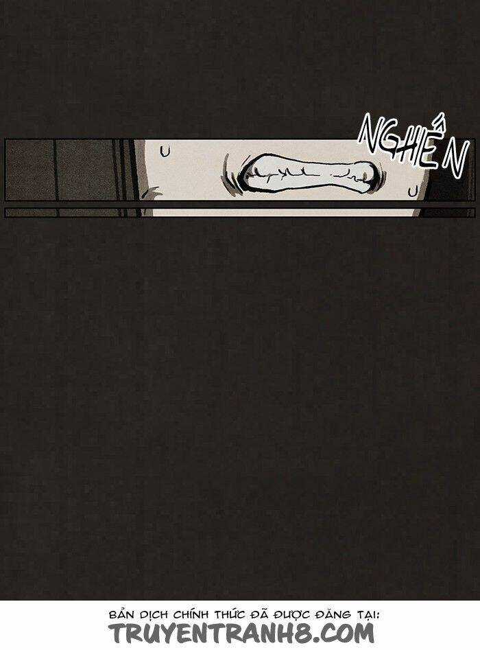 Đứa con của quỷ dữ - Chapter 42 - Trang 23