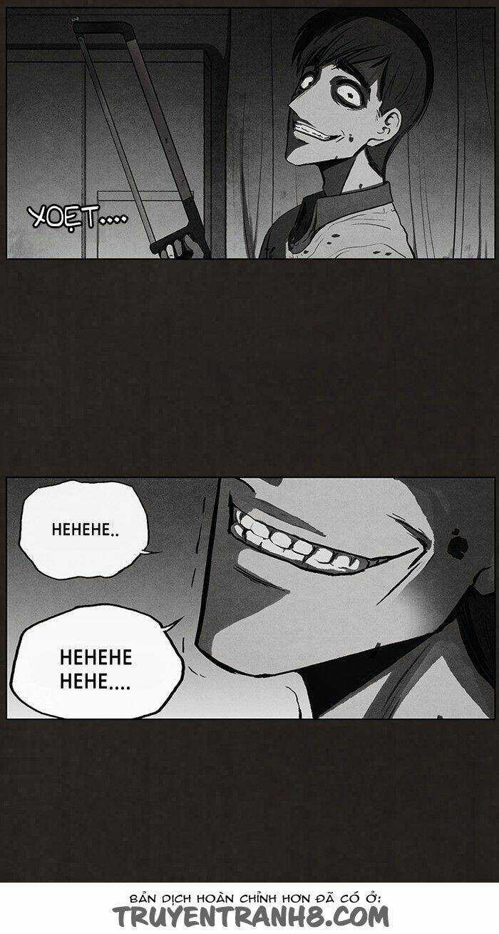 Đứa con của quỷ dữ - Chapter 42 - Trang 29