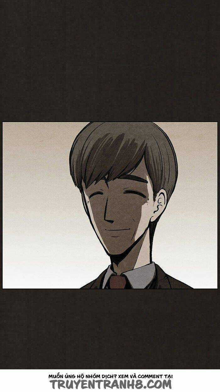 Đứa con của quỷ dữ - Chapter 42 - Trang 4