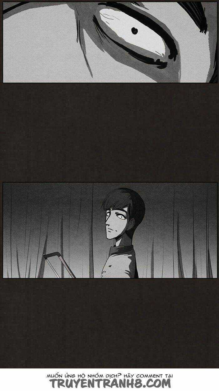 Đứa con của quỷ dữ - Chapter 42 - Trang 31