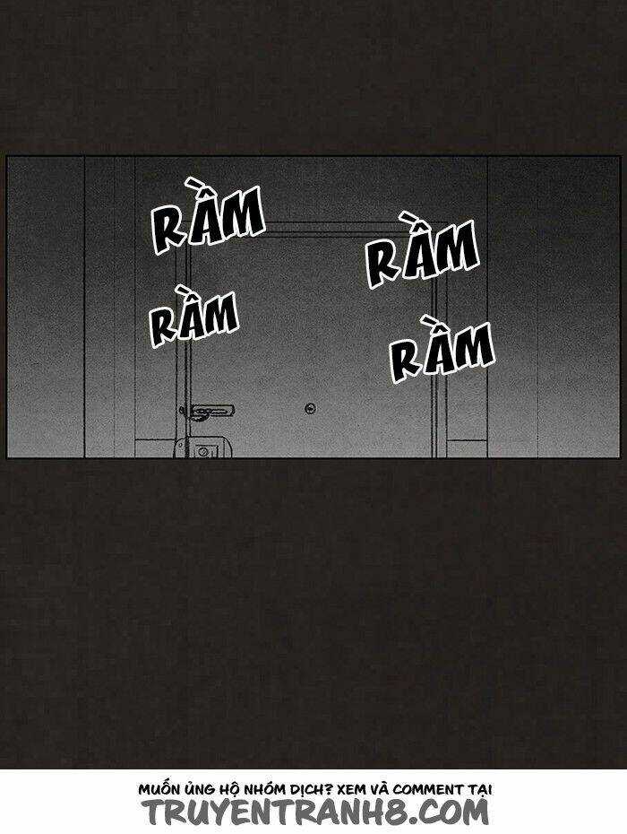 Đứa con của quỷ dữ - Chapter 42 - Trang 33