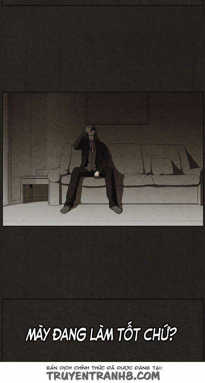 Đứa con của quỷ dữ - Chapter 42 - Trang 35