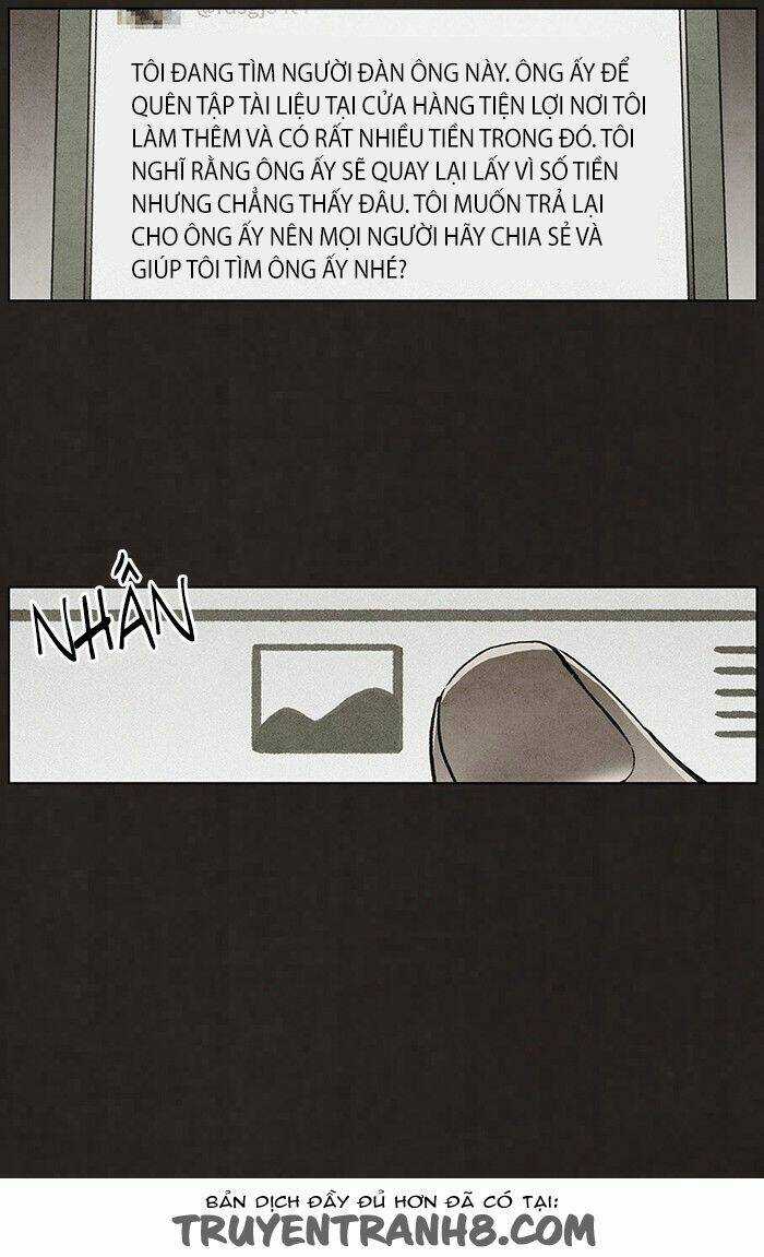 Đứa con của quỷ dữ - Chapter 42 - Trang 38