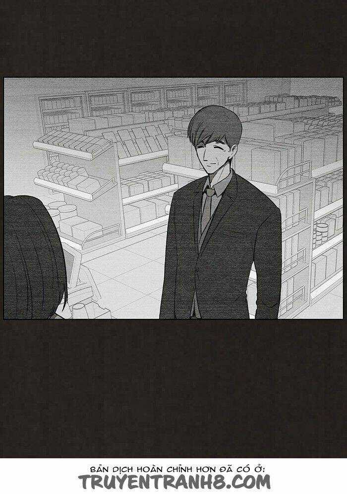 Đứa con của quỷ dữ - Chapter 42 - Trang 39