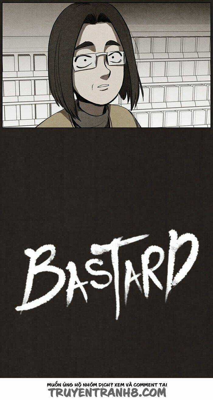 Đứa con của quỷ dữ - Chapter 42 - Trang 5