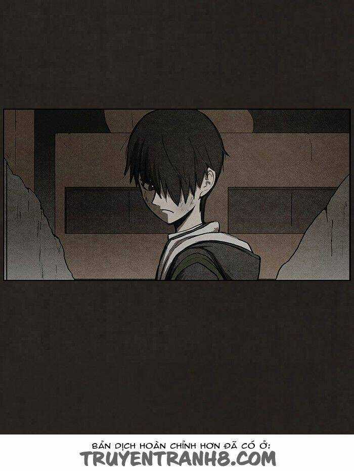 Đứa con của quỷ dữ - Chapter 42 - Trang 48