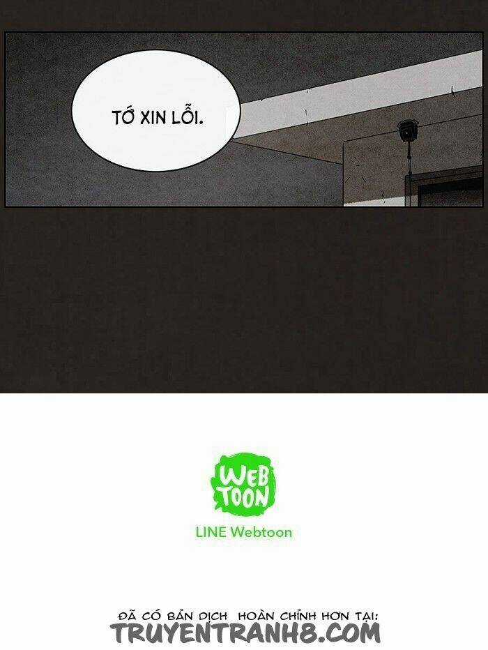 Đứa con của quỷ dữ - Chapter 42 - Trang 49