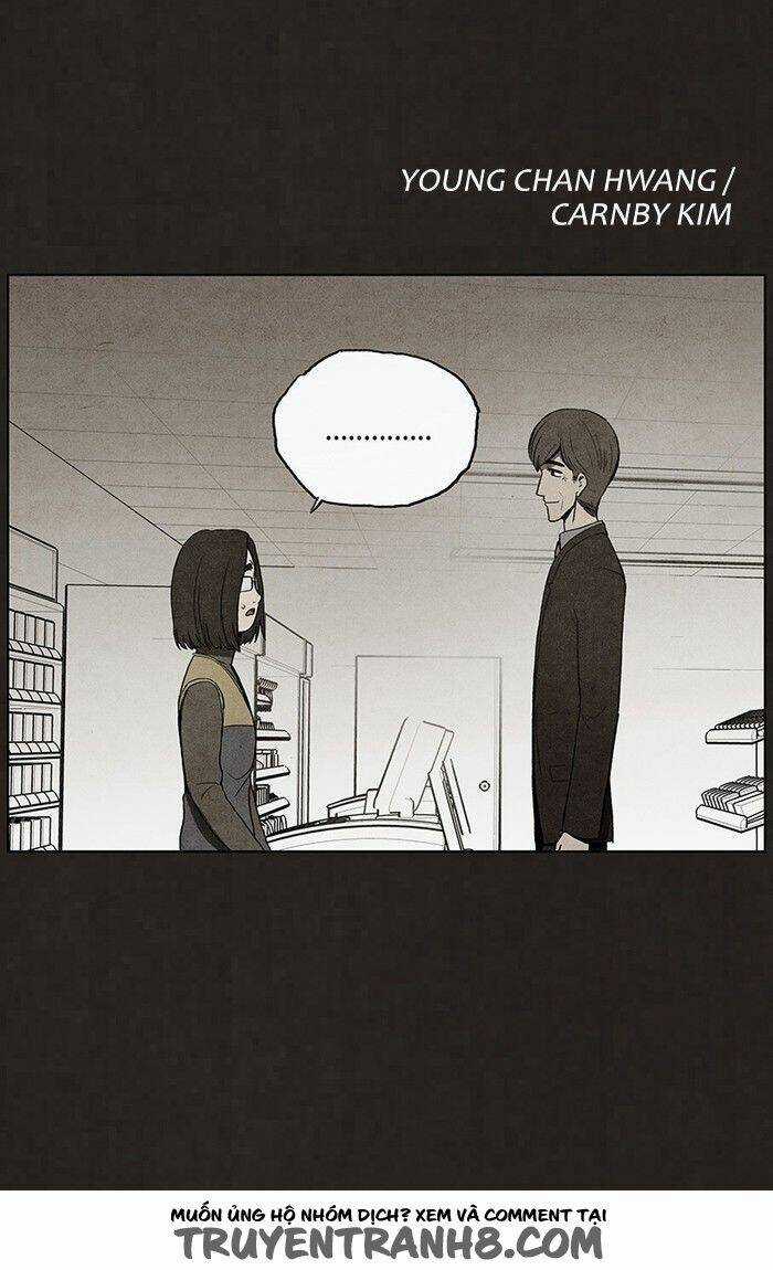 Đứa con của quỷ dữ - Chapter 42 - Trang 6