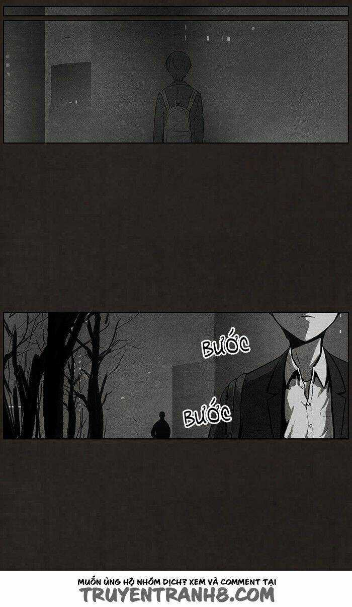 Đứa con của quỷ dữ - Chapter 42 - Trang 8