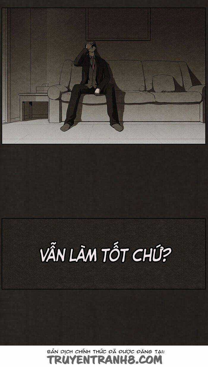 Đứa con của quỷ dữ - Chapter 43 - Trang 3