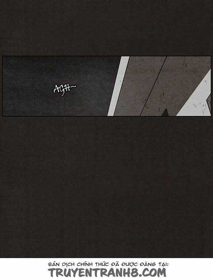 Đứa con của quỷ dữ - Chapter 43 - Trang 22