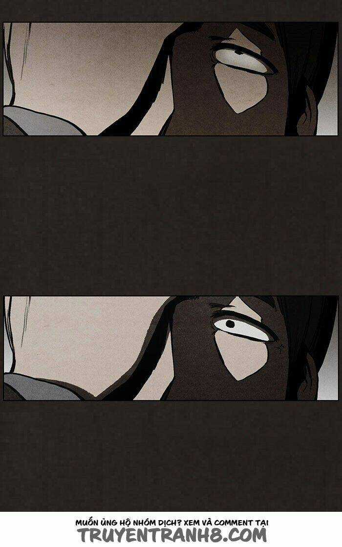 Đứa con của quỷ dữ - Chapter 43 - Trang 4