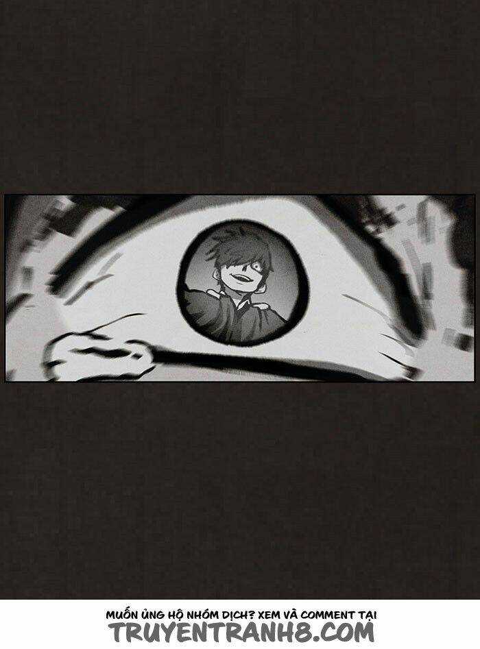 Đứa con của quỷ dữ - Chapter 43 - Trang 31