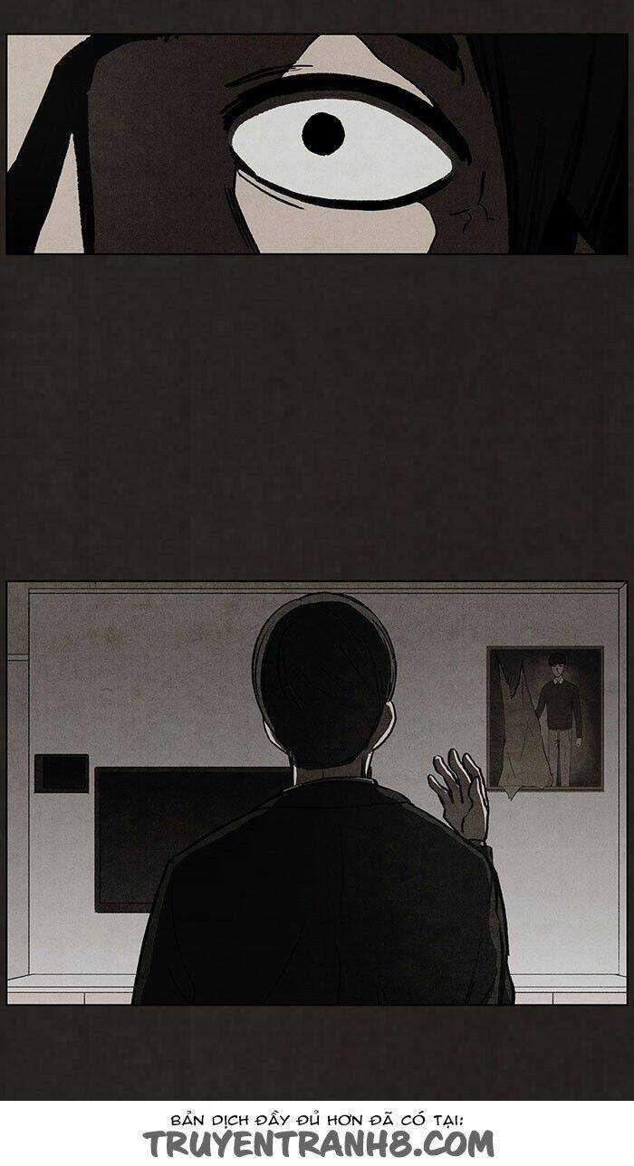 Đứa con của quỷ dữ - Chapter 43 - Trang 5