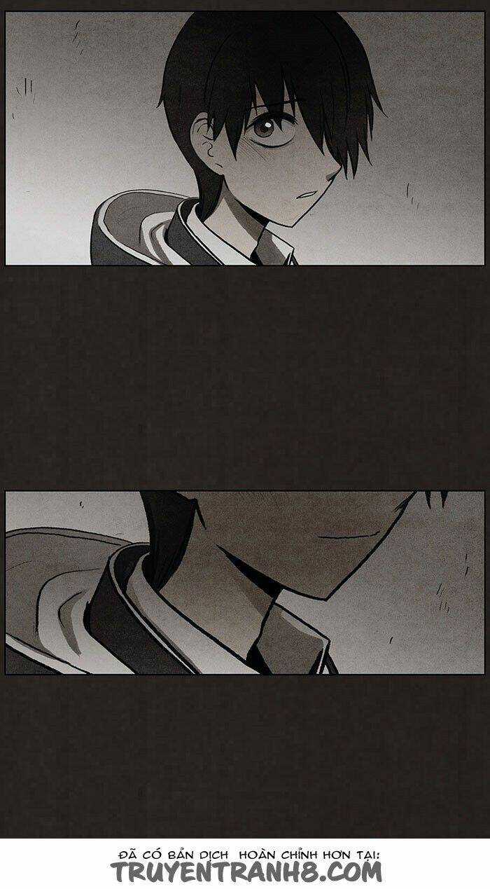 Đứa con của quỷ dữ - Chapter 43 - Trang 45