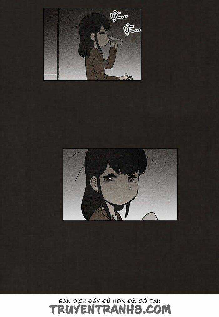 Đứa con của quỷ dữ - Chapter 43 - Trang 49