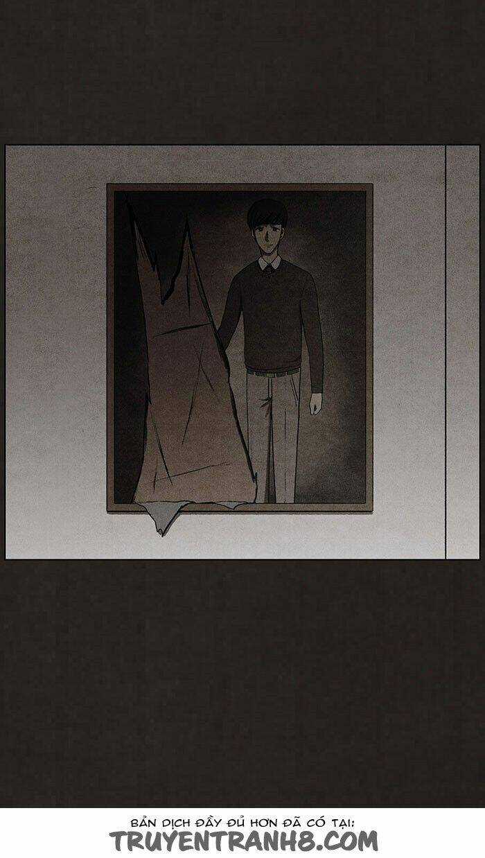 Đứa con của quỷ dữ - Chapter 43 - Trang 6