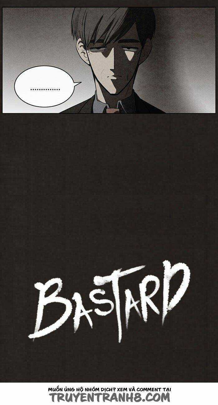 Đứa con của quỷ dữ - Chapter 43 - Trang 7