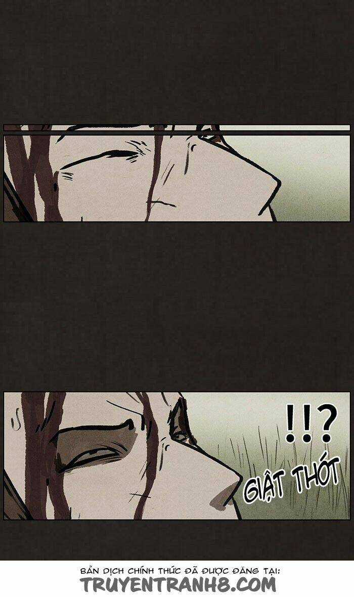 Đứa con của quỷ dữ - Chapter 44 - Trang 4