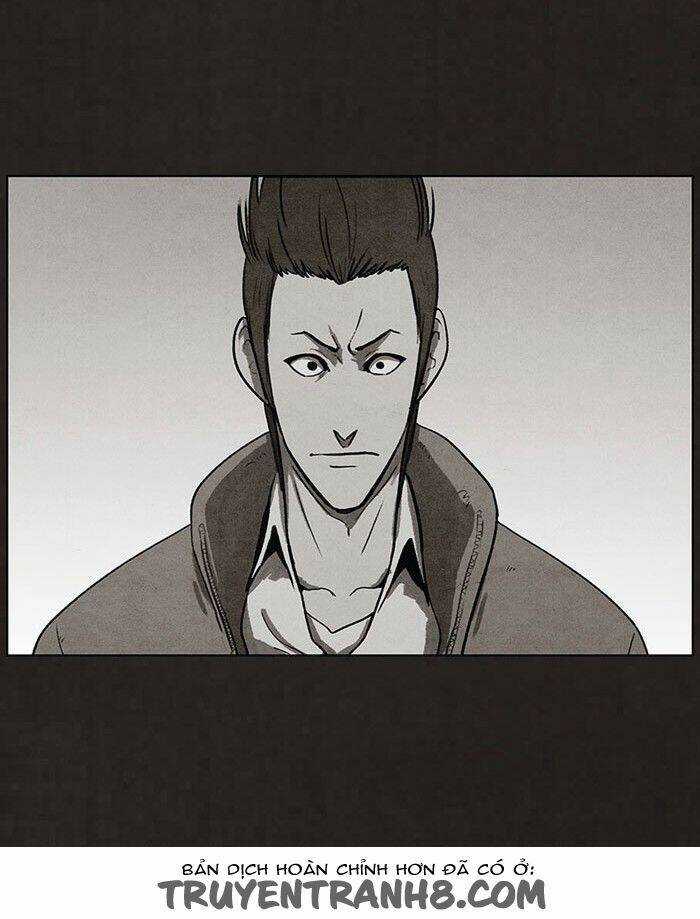 Đứa con của quỷ dữ - Chapter 44 - Trang 33