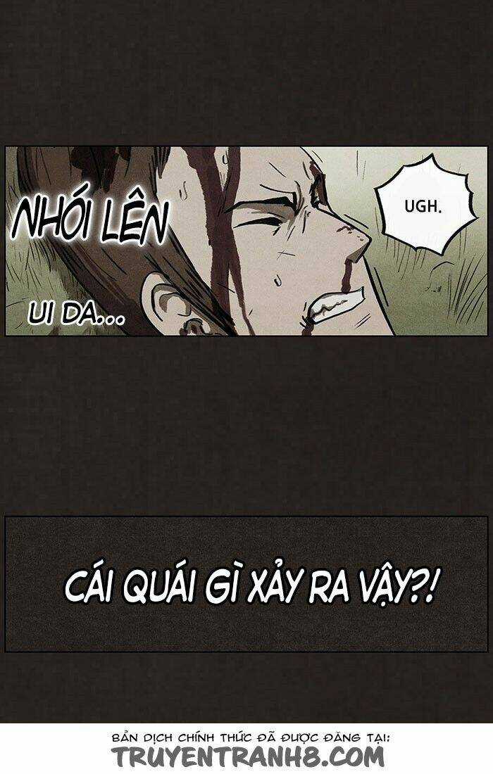Đứa con của quỷ dữ - Chapter 44 - Trang 5