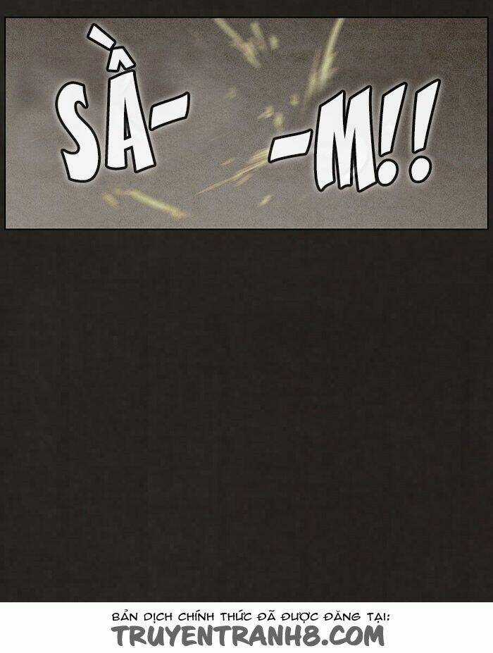 Đứa con của quỷ dữ - Chapter 44 - Trang 44
