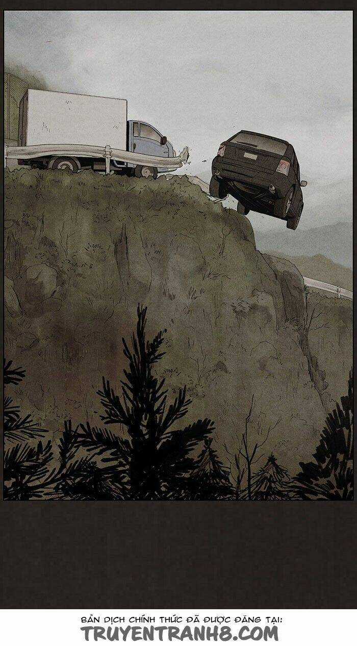 Đứa con của quỷ dữ - Chapter 44 - Trang 45