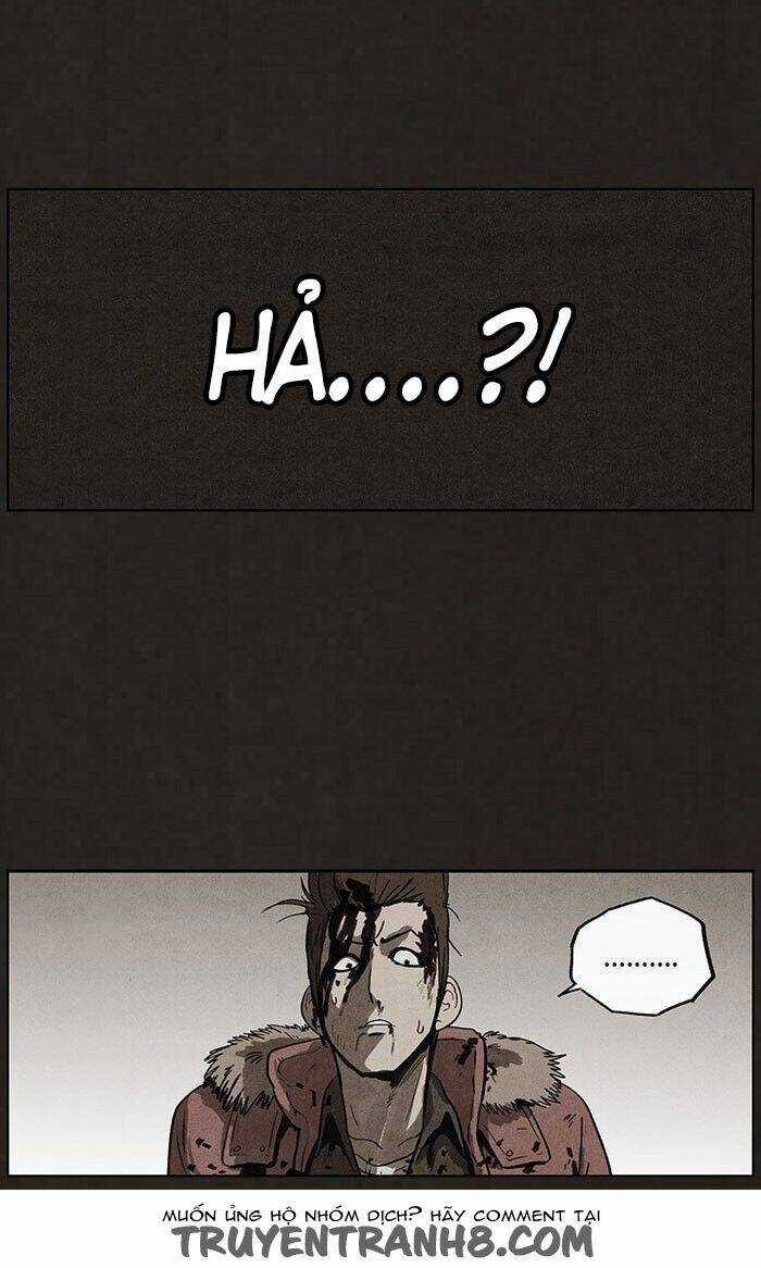 Đứa con của quỷ dữ - Chapter 44 - Trang 53