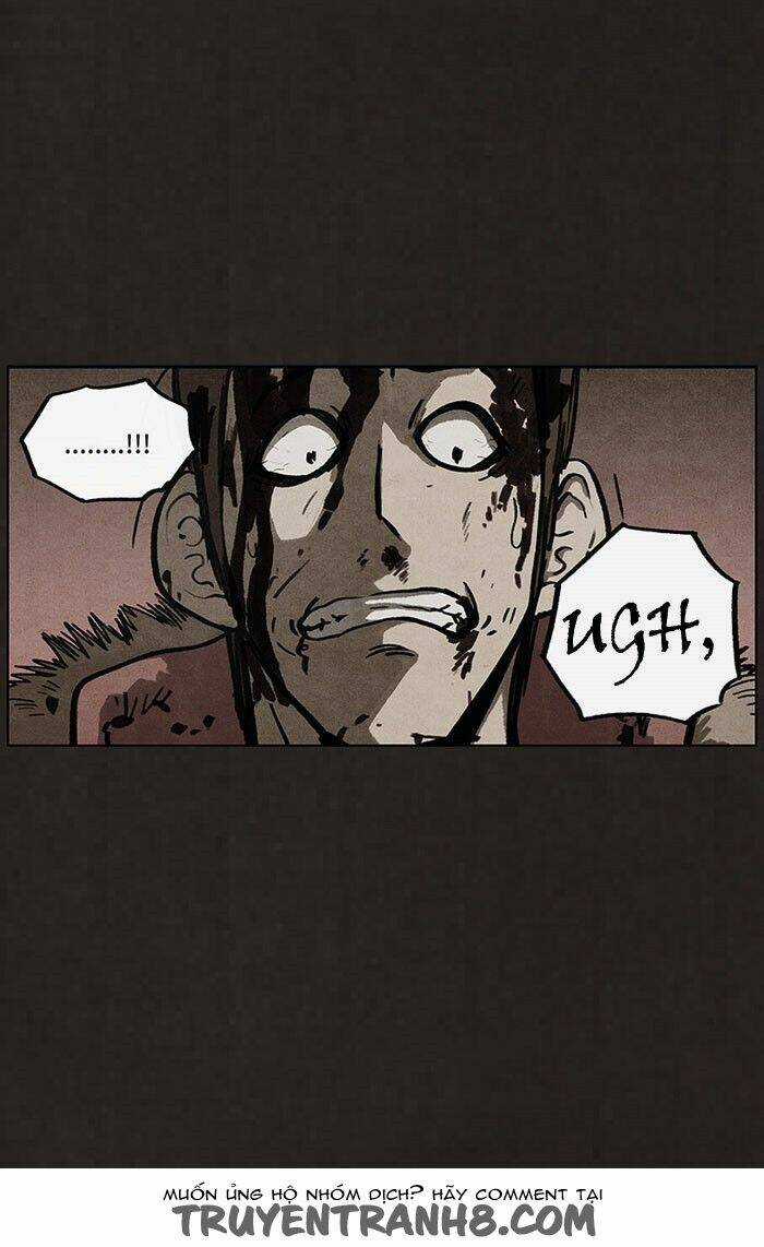 Đứa con của quỷ dữ - Chapter 44 - Trang 54