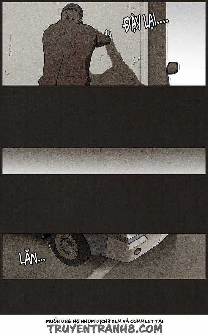 Đứa con của quỷ dữ - Chapter 45 - Trang 3