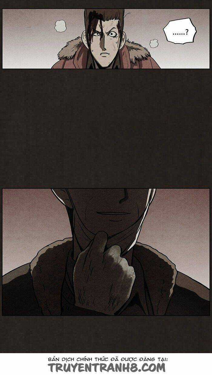 Đứa con của quỷ dữ - Chapter 45 - Trang 23