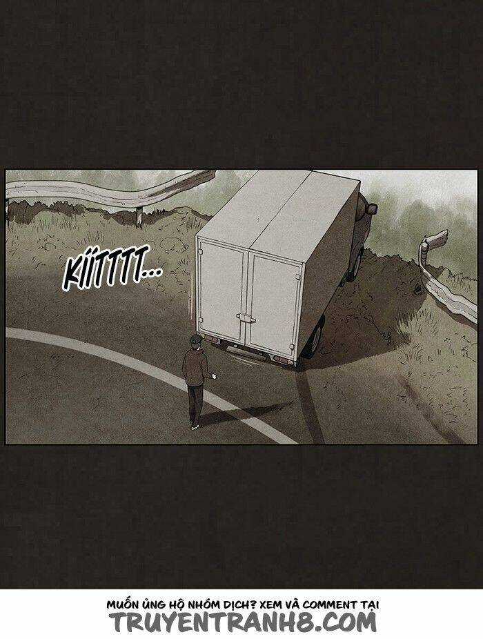 Đứa con của quỷ dữ - Chapter 45 - Trang 4