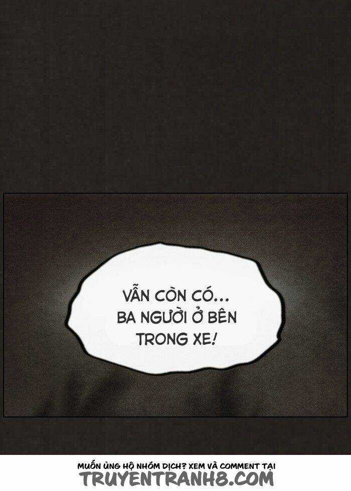 Đứa con của quỷ dữ - Chapter 45 - Trang 34