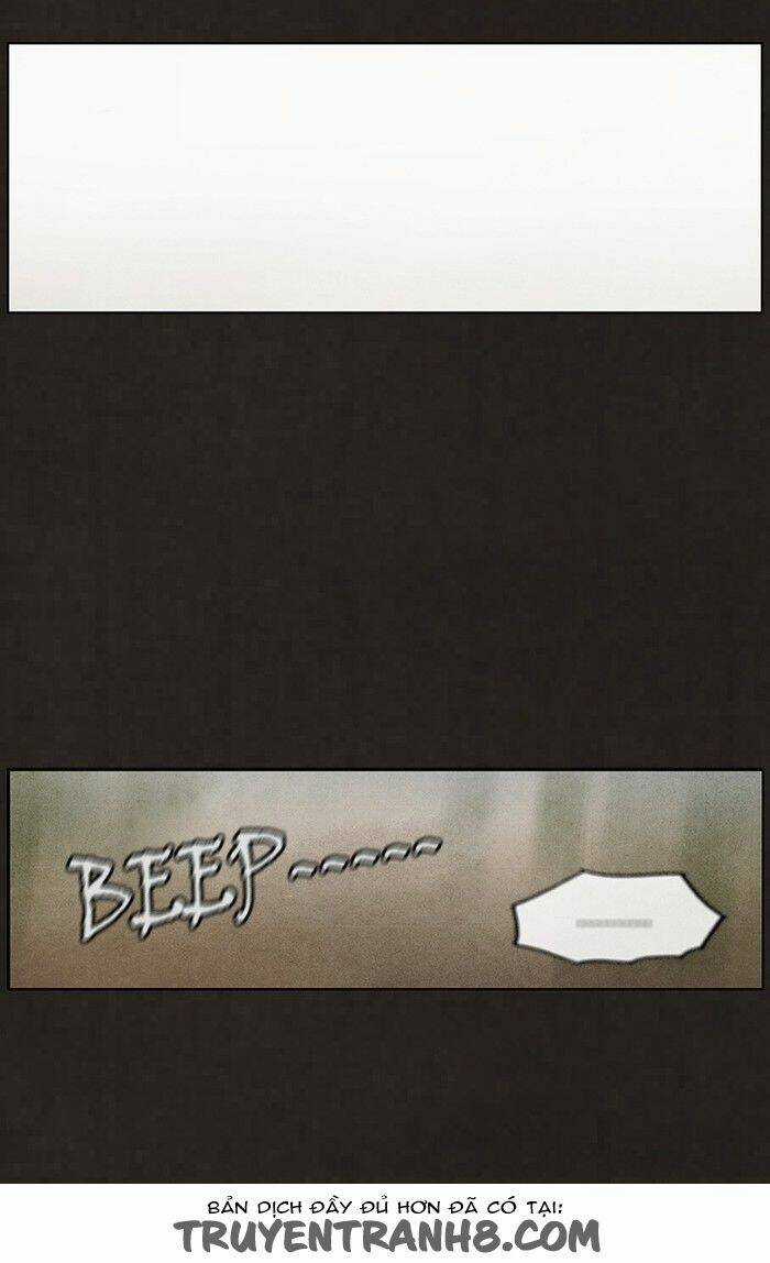 Đứa con của quỷ dữ - Chapter 45 - Trang 43