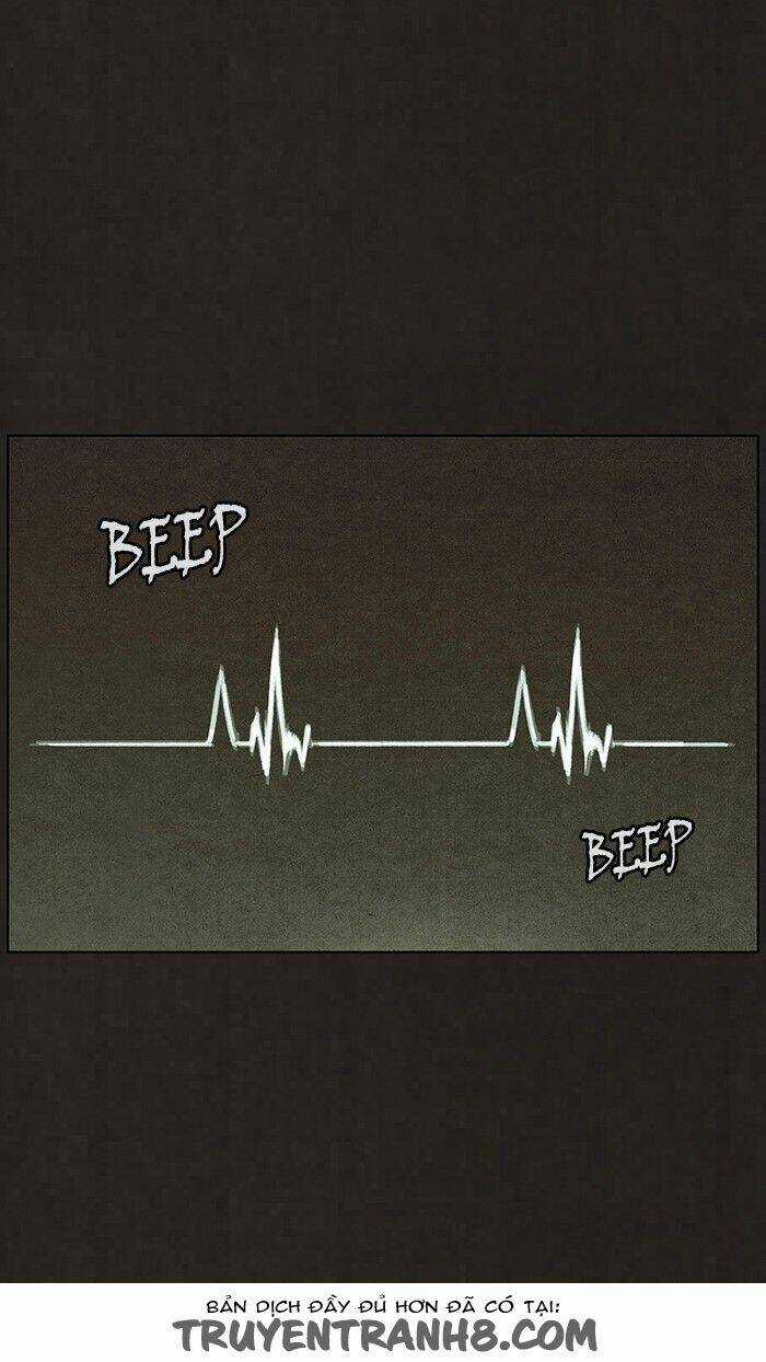 Đứa con của quỷ dữ - Chapter 45 - Trang 46