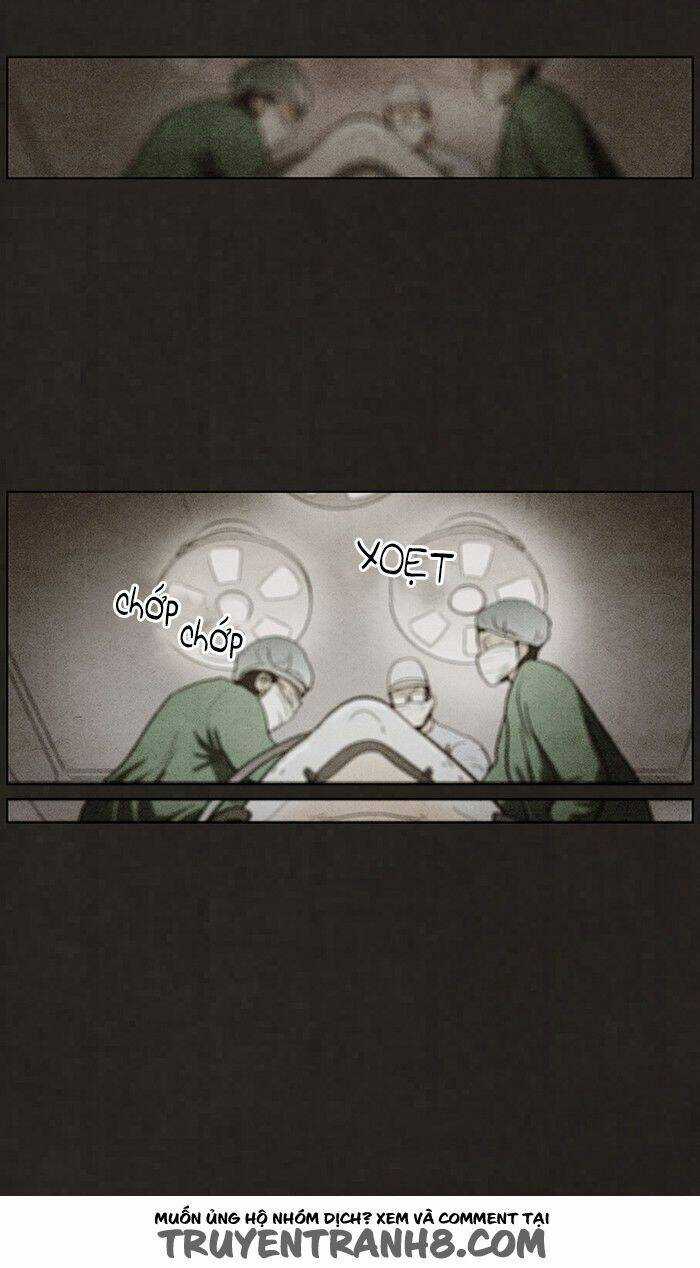 Đứa con của quỷ dữ - Chapter 45 - Trang 47