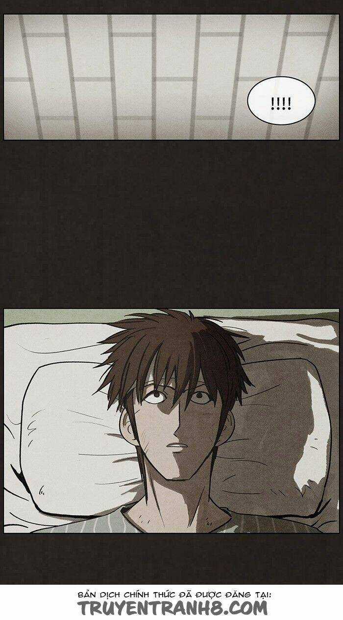 Đứa con của quỷ dữ - Chapter 45 - Trang 49