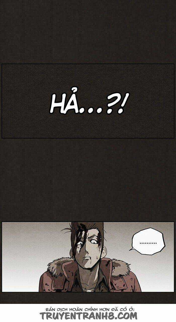 Đứa con của quỷ dữ - Chapter 45 - Trang 7