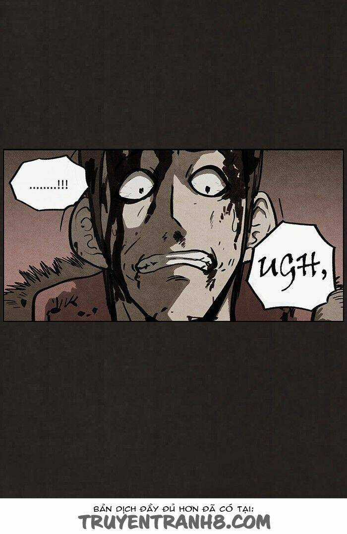 Đứa con của quỷ dữ - Chapter 45 - Trang 8