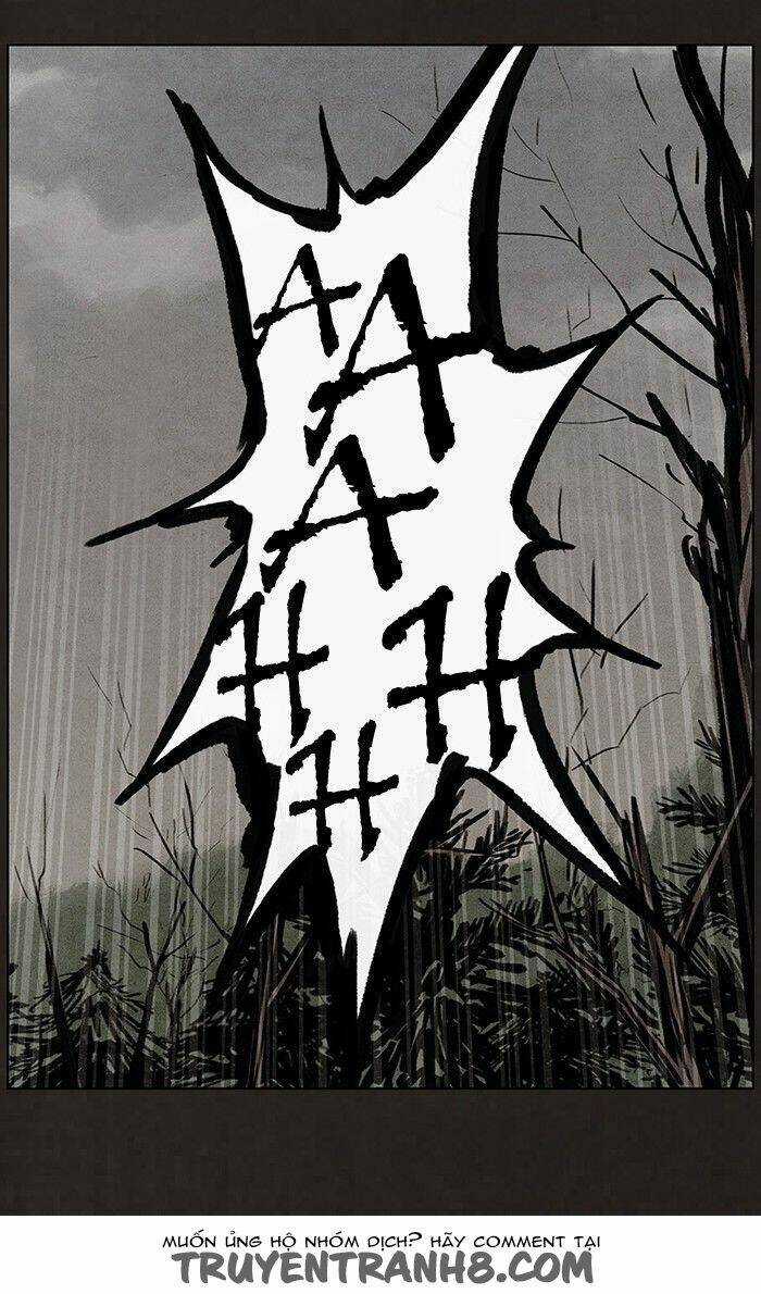 Đứa con của quỷ dữ - Chapter 45 - Trang 9