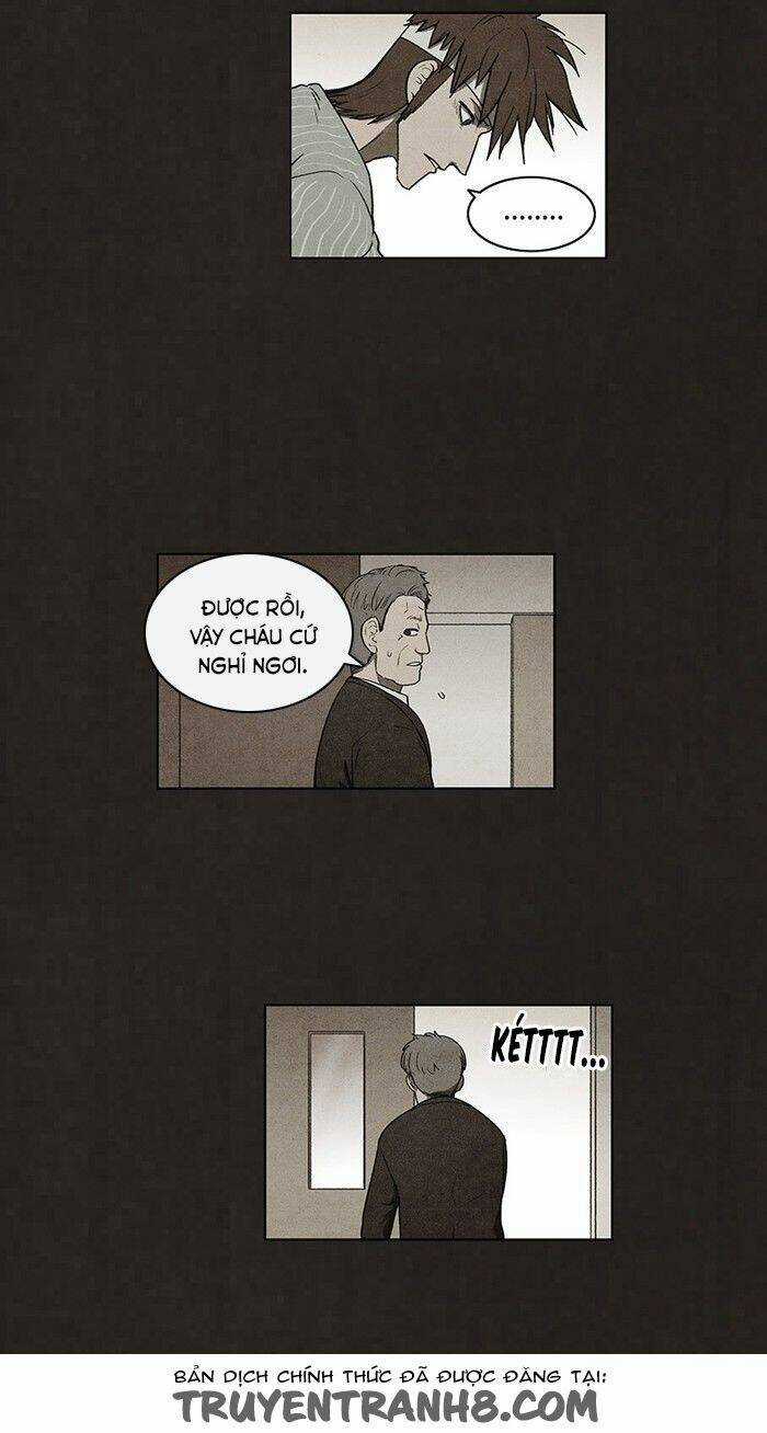 Đứa con của quỷ dữ - Chapter 46 - Trang 14