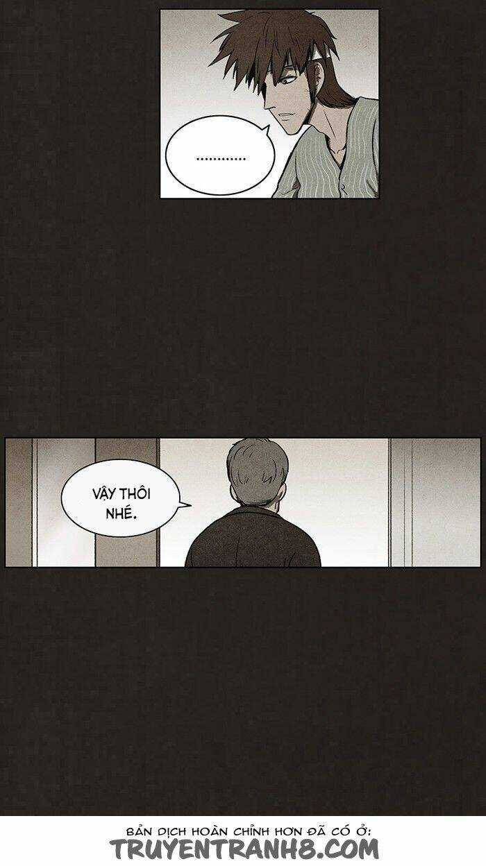 Đứa con của quỷ dữ - Chapter 46 - Trang 17
