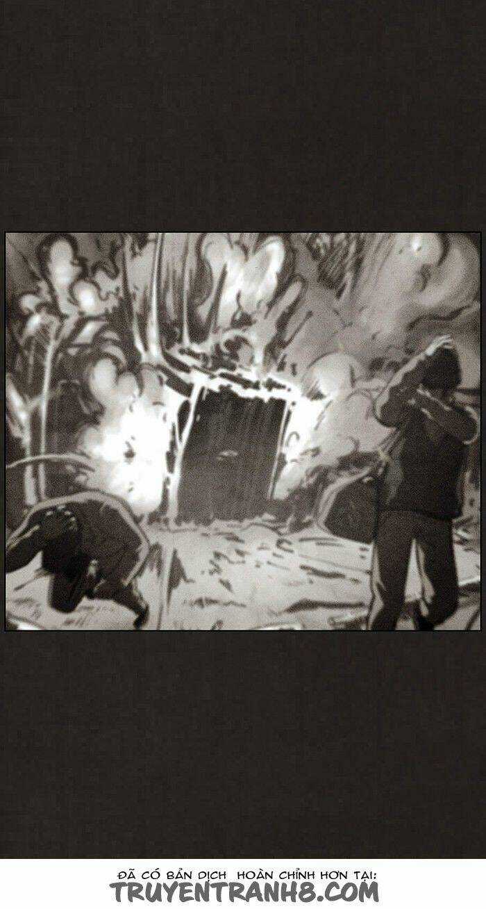 Đứa con của quỷ dữ - Chapter 46 - Trang 18