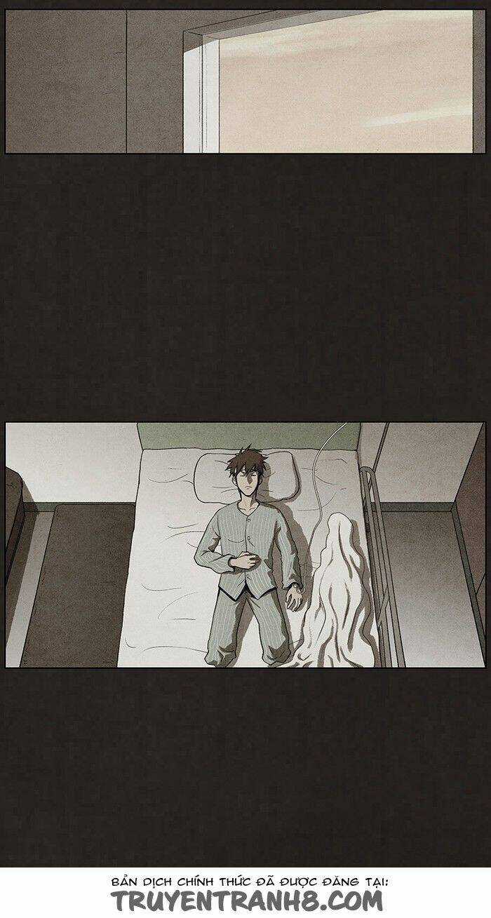 Đứa con của quỷ dữ - Chapter 46 - Trang 23