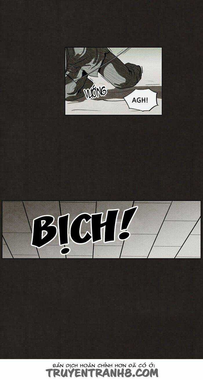 Đứa con của quỷ dữ - Chapter 46 - Trang 46