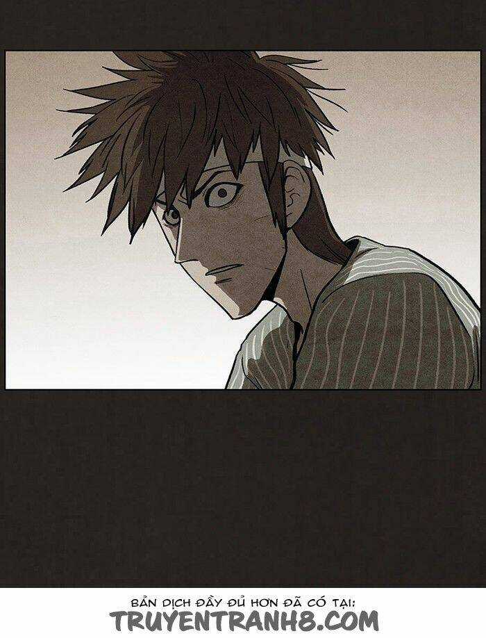 Đứa con của quỷ dữ - Chapter 46 - Trang 54