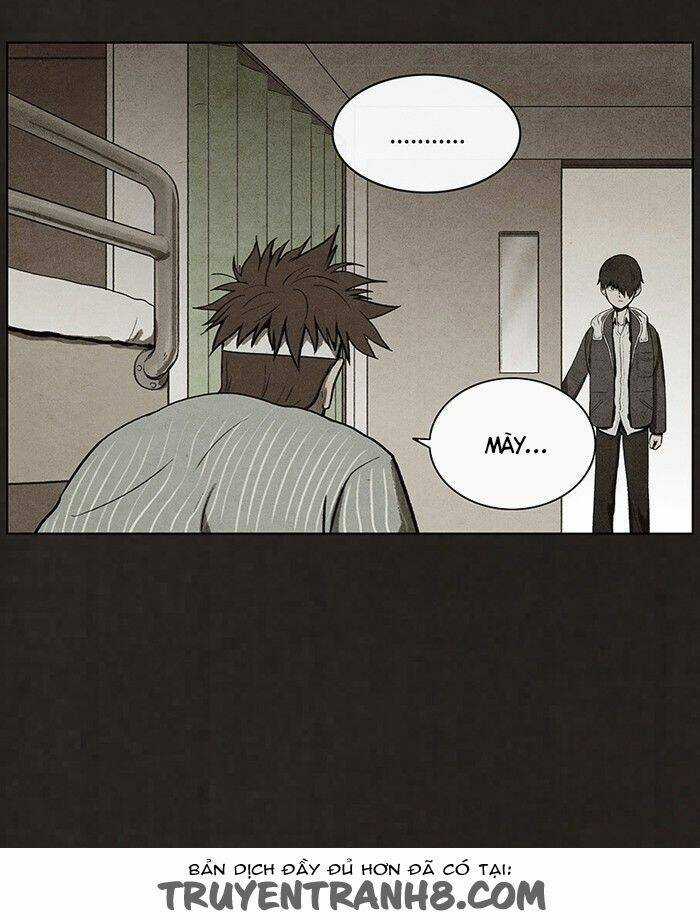 Đứa con của quỷ dữ - Chapter 46 - Trang 55