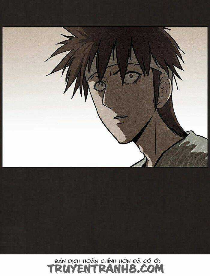 Đứa con của quỷ dữ - Chapter 46 - Trang 58