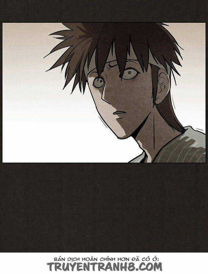 Đứa con của quỷ dữ - Chapter 46 - Trang 59